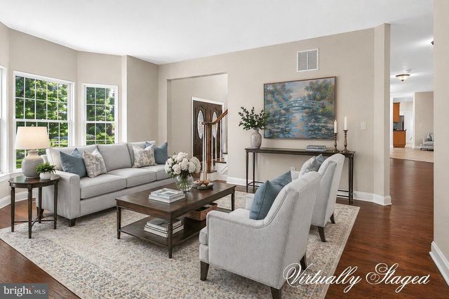 116 RABBIT HILL RD, Princeton Junction, NJ 08550