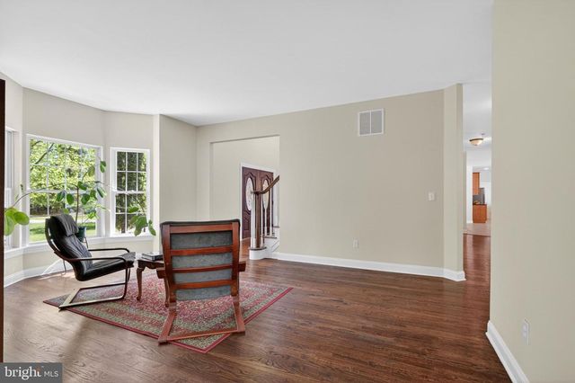116 RABBIT HILL RD, Princeton Junction, NJ 08550