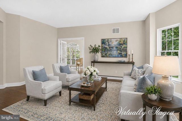 116 RABBIT HILL RD, Princeton Junction, NJ 08550