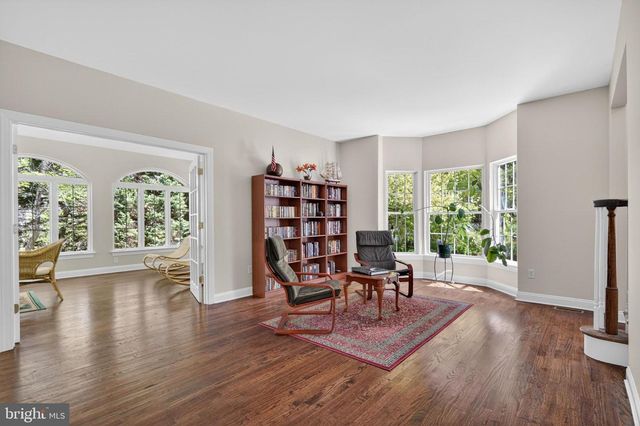116 RABBIT HILL RD, Princeton Junction, NJ 08550