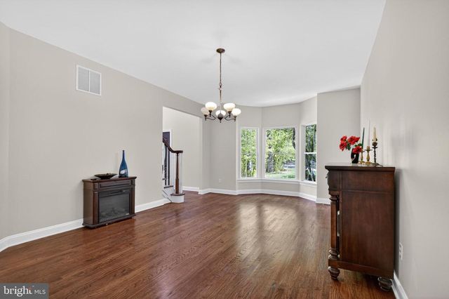 116 RABBIT HILL RD, Princeton Junction, NJ 08550