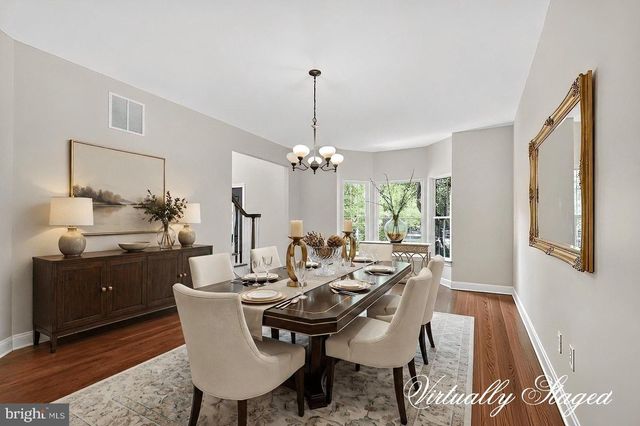 116 RABBIT HILL RD, Princeton Junction, NJ 08550