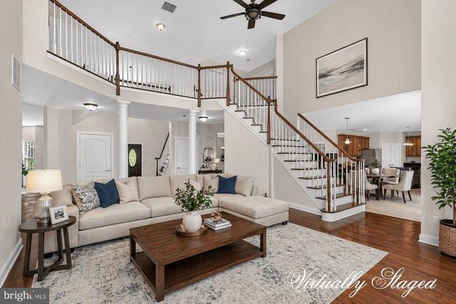 116 RABBIT HILL RD, Princeton Junction, NJ 08550