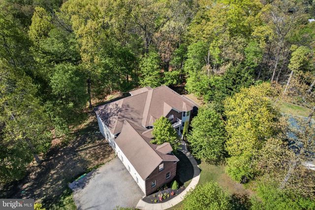 116 RABBIT HILL RD, Princeton Junction, NJ 08550