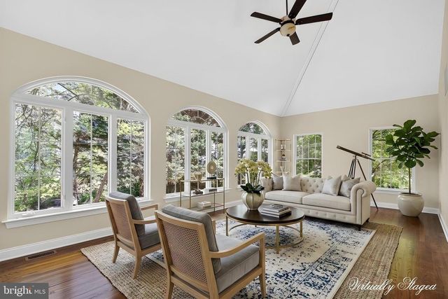 116 RABBIT HILL RD, Princeton Junction, NJ 08550