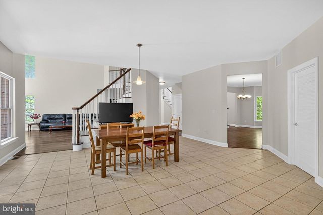 116 RABBIT HILL RD, Princeton Junction, NJ 08550