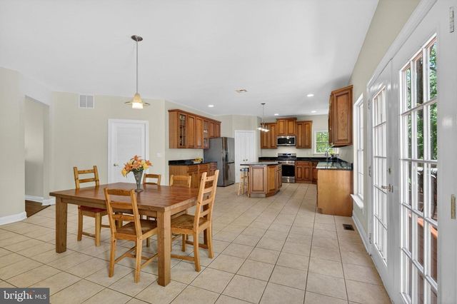 116 RABBIT HILL RD, Princeton Junction, NJ 08550