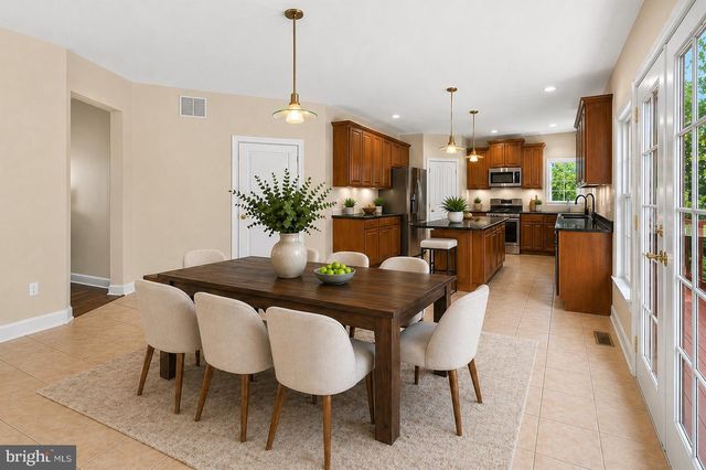 116 RABBIT HILL RD, Princeton Junction, NJ 08550