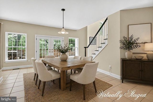 116 RABBIT HILL RD, Princeton Junction, NJ 08550