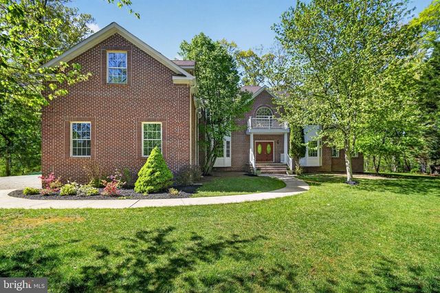 116 RABBIT HILL RD, Princeton Junction, NJ 08550