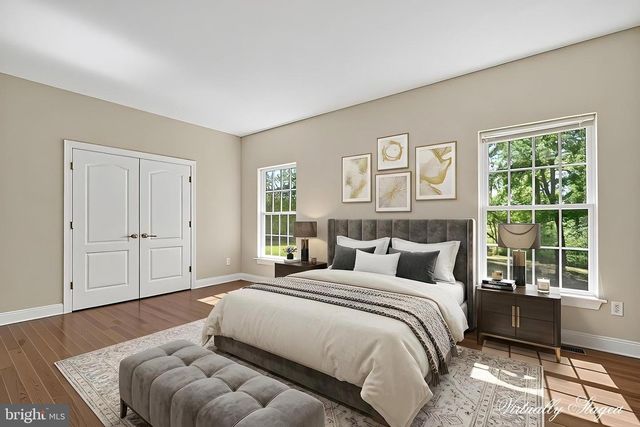 116 RABBIT HILL RD, Princeton Junction, NJ 08550