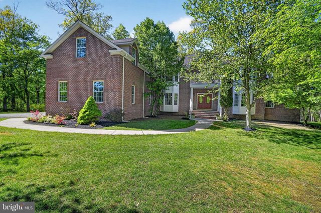 116 RABBIT HILL RD, Princeton Junction, NJ 08550