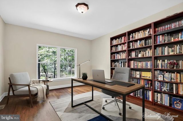 116 RABBIT HILL RD, Princeton Junction, NJ 08550