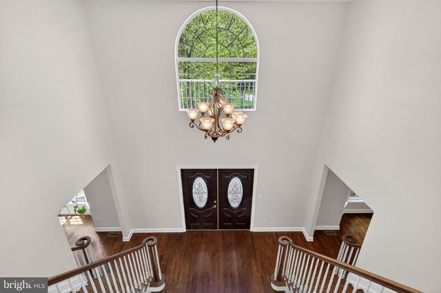 116 RABBIT HILL RD, Princeton Junction, NJ 08550
