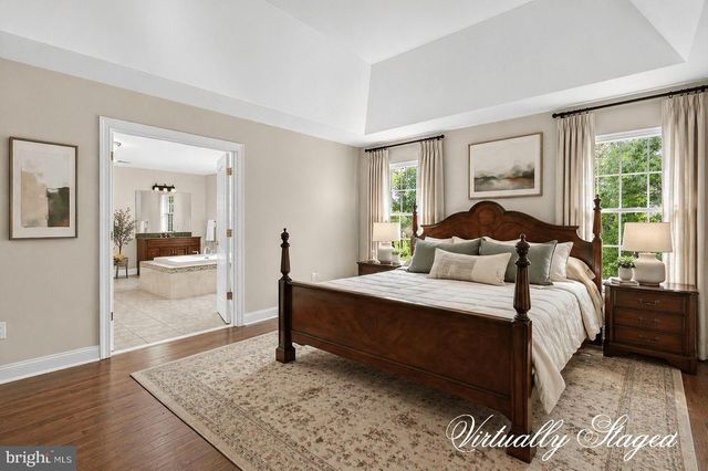 116 RABBIT HILL RD, Princeton Junction, NJ 08550