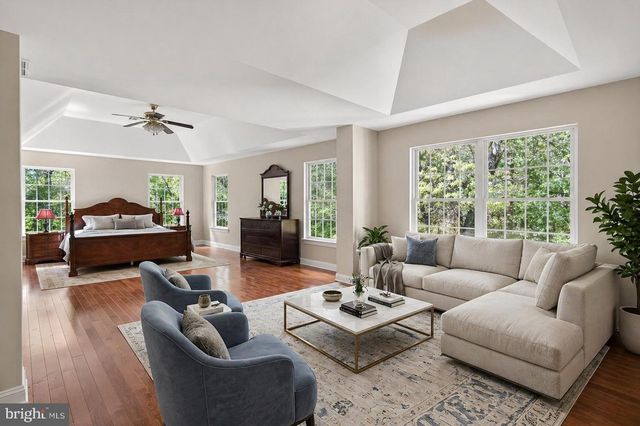 116 RABBIT HILL RD, Princeton Junction, NJ 08550