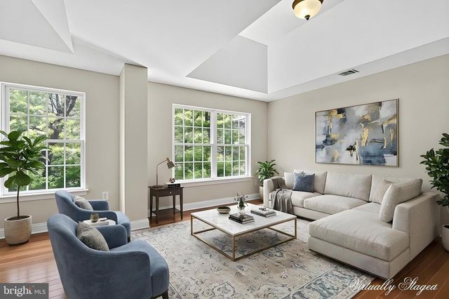 116 RABBIT HILL RD, Princeton Junction, NJ 08550