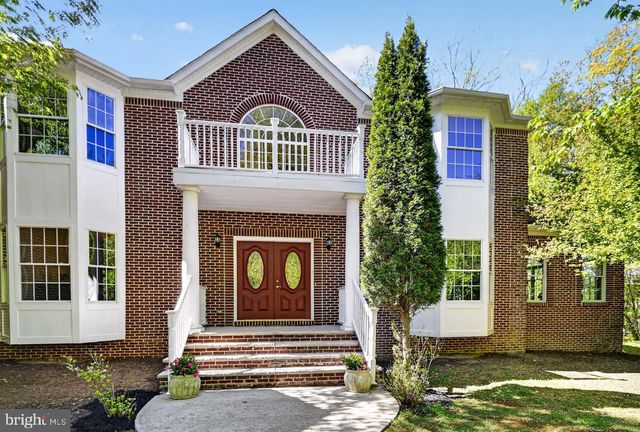 116 RABBIT HILL RD, Princeton Junction, NJ 08550
