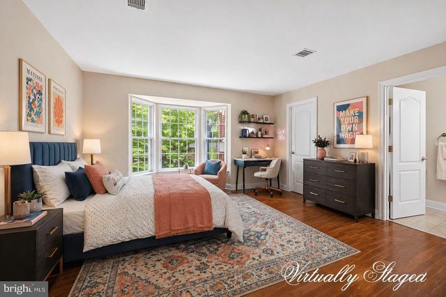 116 RABBIT HILL RD, Princeton Junction, NJ 08550