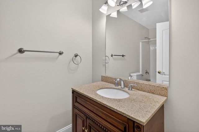 116 RABBIT HILL RD, Princeton Junction, NJ 08550