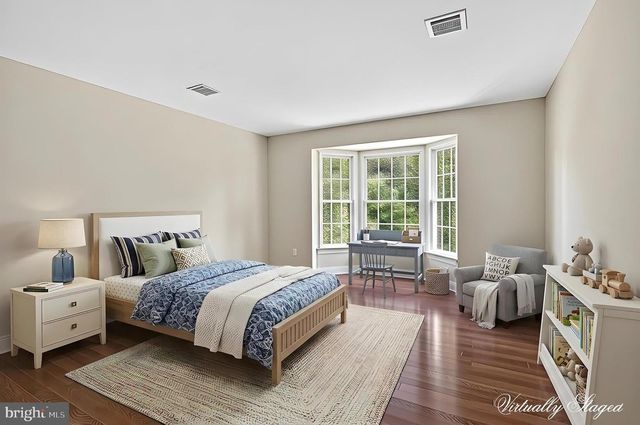 116 RABBIT HILL RD, Princeton Junction, NJ 08550