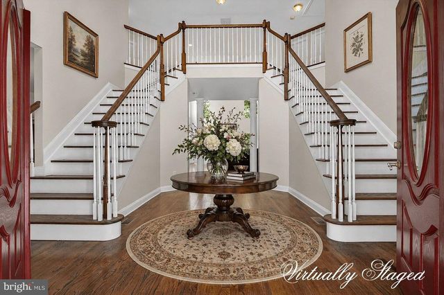 116 RABBIT HILL RD, Princeton Junction, NJ 08550