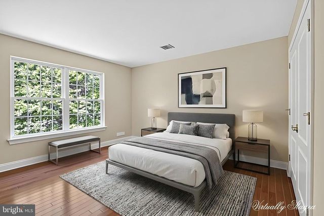 116 RABBIT HILL RD, Princeton Junction, NJ 08550