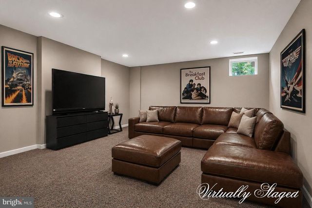 116 RABBIT HILL RD, Princeton Junction, NJ 08550