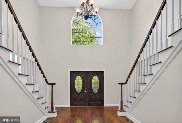 116 RABBIT HILL RD, Princeton Junction, NJ 08550