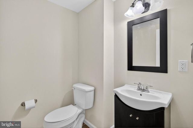 116 RABBIT HILL RD, Princeton Junction, NJ 08550