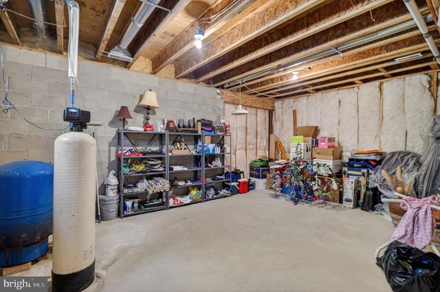 116 RABBIT HILL RD, Princeton Junction, NJ 08550