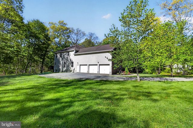 116 RABBIT HILL RD, Princeton Junction, NJ 08550
