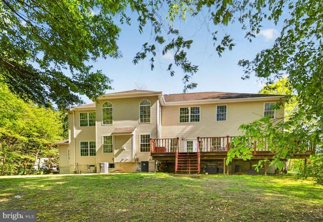 116 RABBIT HILL RD, Princeton Junction, NJ 08550