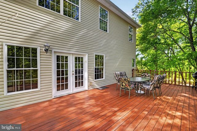 116 RABBIT HILL RD, Princeton Junction, NJ 08550