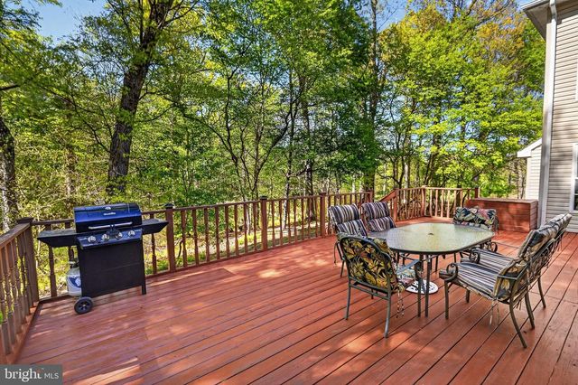 116 RABBIT HILL RD, Princeton Junction, NJ 08550