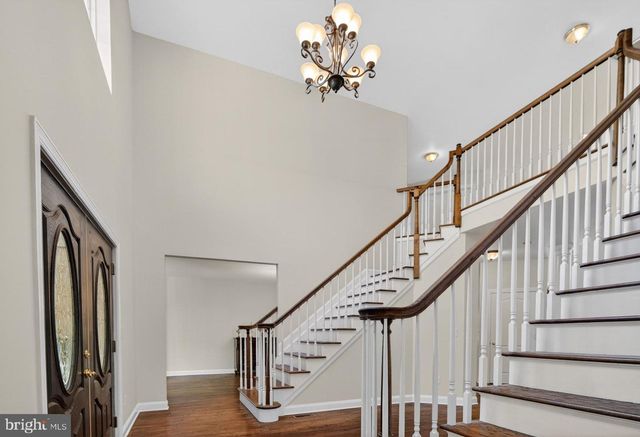 116 RABBIT HILL RD, Princeton Junction, NJ 08550