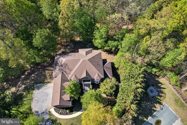 116 RABBIT HILL RD, Princeton Junction, NJ 08550