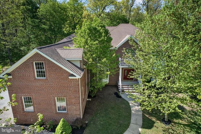 116 RABBIT HILL RD, Princeton Junction, NJ 08550