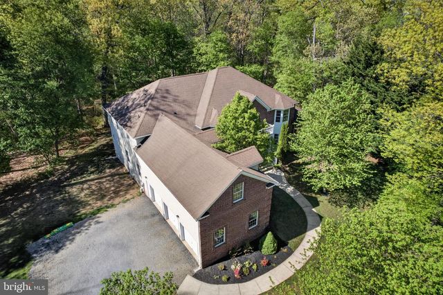 116 RABBIT HILL RD, Princeton Junction, NJ 08550