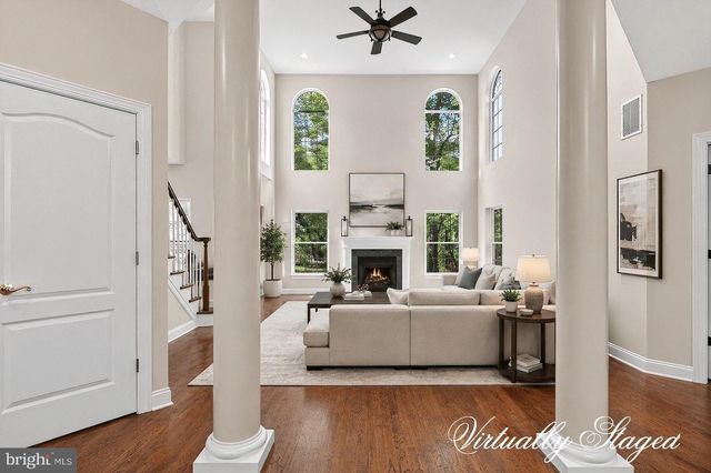 116 RABBIT HILL RD, Princeton Junction, NJ 08550