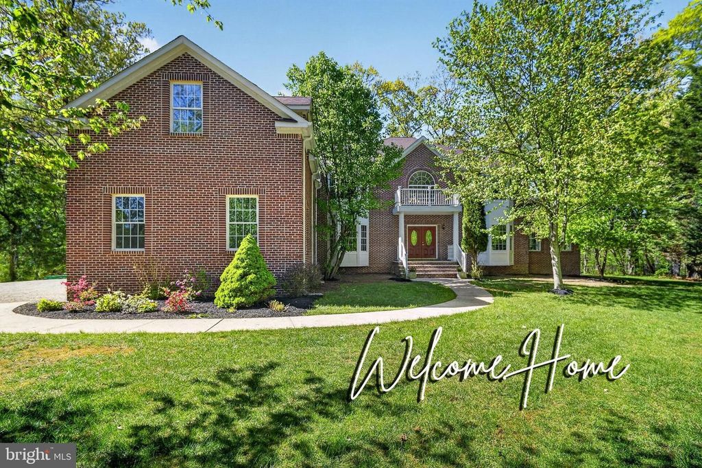 116 RABBIT HILL RD, Princeton Junction, NJ 08550