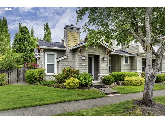 6235 Ne ROSEBAY Dr, Hillsboro, OR 97124