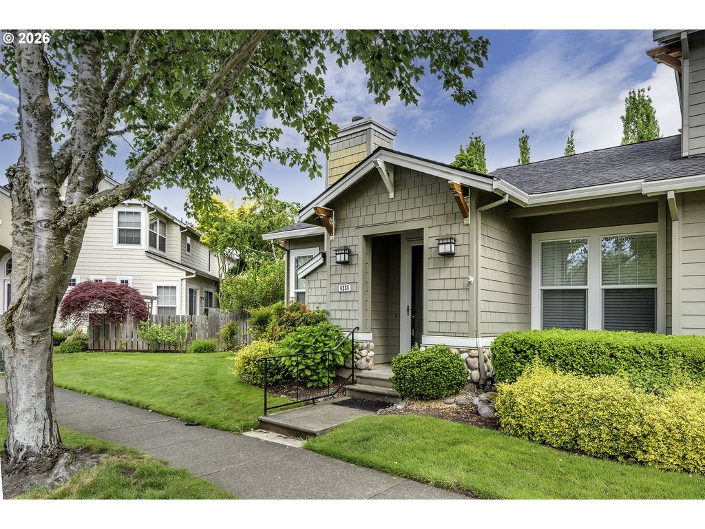 6235 Ne ROSEBAY Dr, Hillsboro, OR 97124