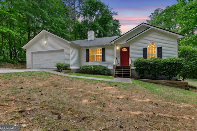 115 S Robin Lane, Newnan, GA 30263