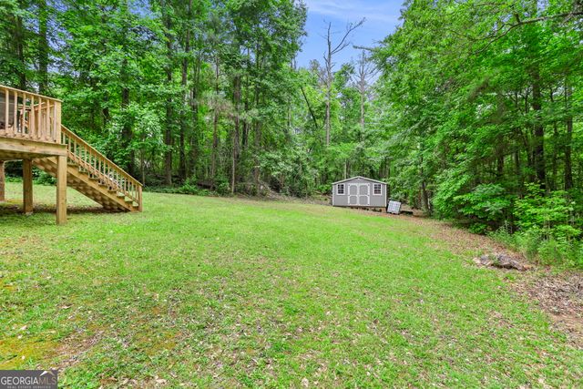 115 S Robin Lane, Newnan, GA 30263
