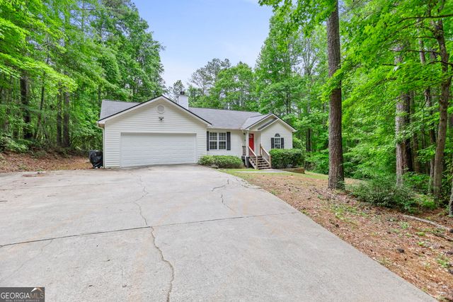 115 S Robin Lane, Newnan, GA 30263