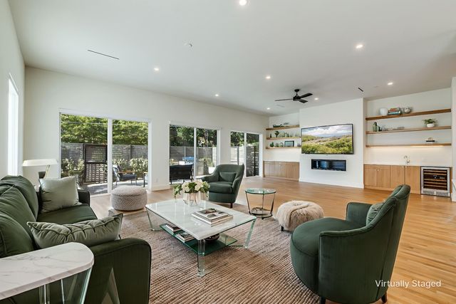 4414 Abbott Avenue, Dallas, TX 75205