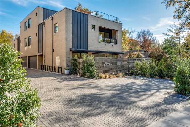 4414 Abbott Avenue, Dallas, TX 75205