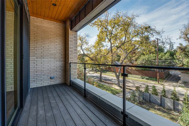 4414 Abbott Avenue, Dallas, TX 75205