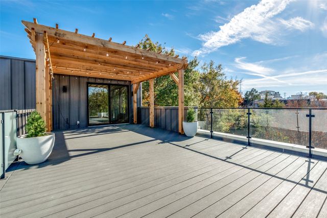 4414 Abbott Avenue, Dallas, TX 75205